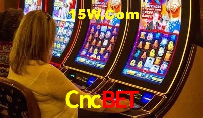 Experiência VIP Cncbet